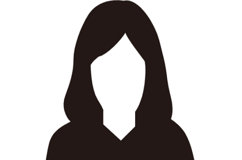 女性②
